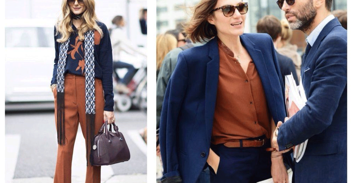 Granat z brązem — zdjęcie artykułu